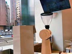 -Manner Coffee(港汇恒隆广场店)