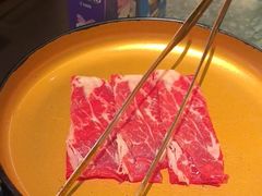 -牛New寿喜烧(曹路花园城店)
