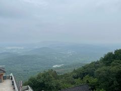 -句容茅山景区