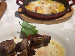-西堤牛排(南京龙江店)