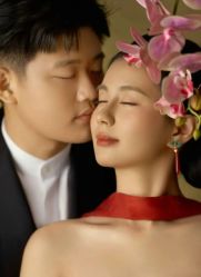 -金夫人婚纱摄影(包河万达店)