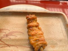 -鳥喜Toriki怀石烧鸟料理