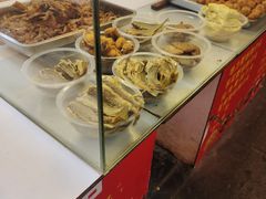 -沪陵农贸市场