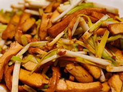 -浩家苑菜馆(汉口路店)