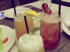 -WOLFGANG PUCK KITCHEN & BAR(迪士尼小镇店)