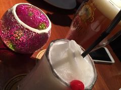 -Shanghai Brew House上海啤酒工坊(老外街店)