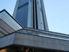 -上海新锦江大酒店