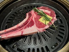-花时·炭火烧肉(东百中心A馆店)