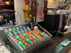 -圣廷苑酒店-世纪楼菲苑自助餐厅