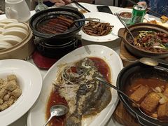 -万龙洲海鲜(大兴绿地缤纷城店)