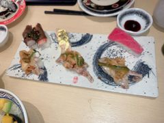 -万岁寿司(万国店)