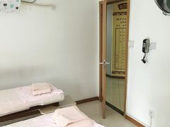 -艺林盲人按摩院(长寿店)