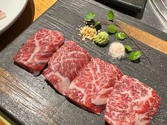 焱铁烧小排-勇誌烧肉·焱铁烧