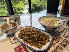 -顺德杨廷记(白云山店)