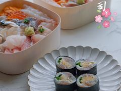 -嶺寿司