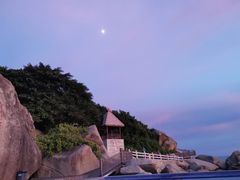 -海南分界洲岛旅游区