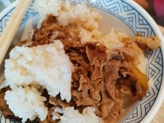 -吉野家(枫合万嘉店)