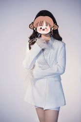 -时纪母女写真父母纪念照(静安店)
