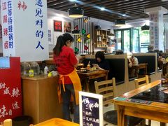 大堂-巴隆门重庆老火锅(太湖路店)
