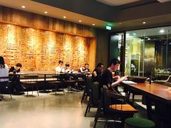 -星巴克臻选(南京艾尚天地店)