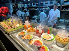 -炊江南·上海菜(国展华漕店)