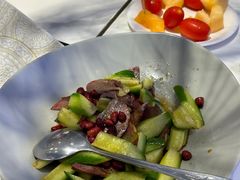 -阿里疆Alijiang·丝路美食·异域风情·清真(长楹天街店)