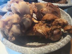 -95号酱骨·一块豆腐(展春园西路店)