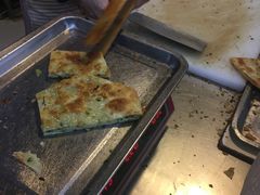 -咏春葱油饼(德政中路店)