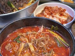 -六七八韩式烤肉·韩国料理(上杭路店)