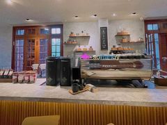 -星巴克臻选(思南公馆店)