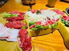 -真牛坊潮汕牛肉火锅