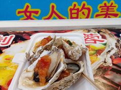 -奉贤海滩