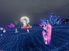 -歌斐颂巧克力小镇