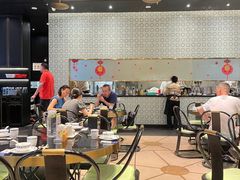 大堂-正斗·港式粤菜(SKLP店)