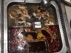 -海底捞火锅(金融街万达店)