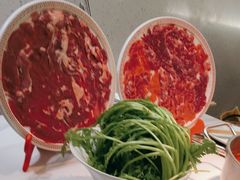 -小肥羊·牛羊肉火锅(万达广场店)