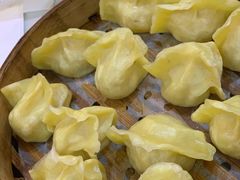 蒸饺子-百味饺子城•海鲜家常菜(秦皇岛店)