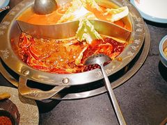 -井格·重庆火锅(王府井店)