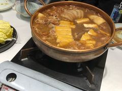 -到家尝北京菜(西坝河店)