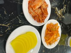 -桃园中华料理炸酱面(燕儿岛路店)