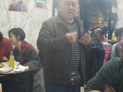 -前门张记涮肉(前门店)