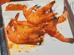 -汉巴味德(大悦城店)