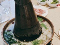 -阳坊大都涮羊肉(阳坊总店)