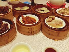 -泉州富力万达文华酒店-品珍中餐厅