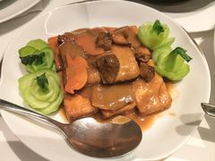 -伯衡55·吉品轩(乌鲁木齐南路店)