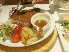 -斗牛士牛排(南京东路店)