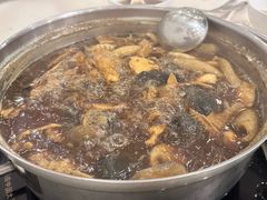 -太婆天府山珍酒楼(亚运村店)