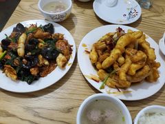 -九龙餐厅(大沽路店)