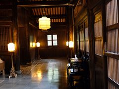 -法云安缦酒店