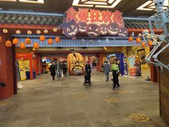 -万达茂商场(南京仙林店)